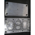 plastic fitting pipe mould